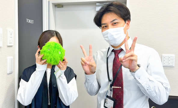 M・H様