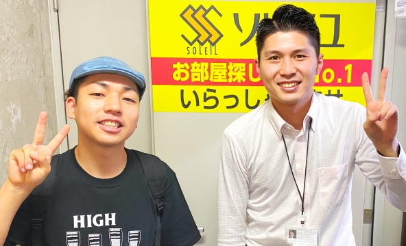 K・Y様