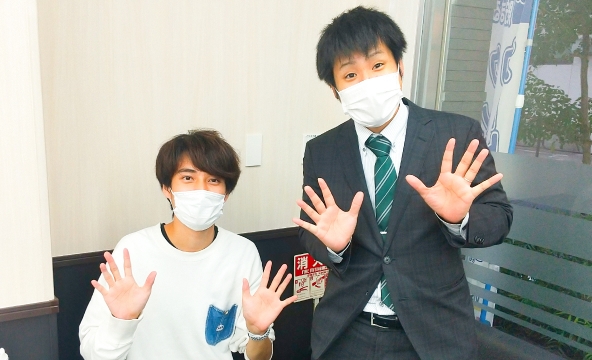 S・Y様