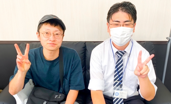 S・T様