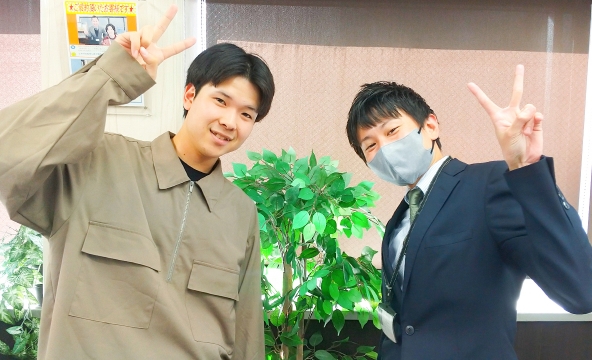 Ｈ・Ｋ様