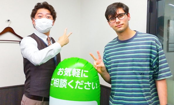 Ａ・Ｎ様