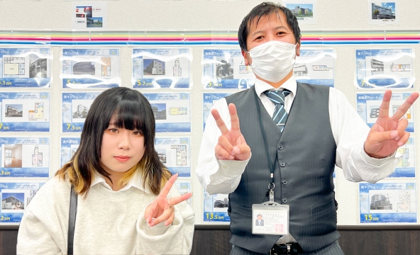 Y・O様