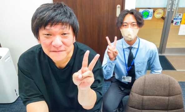 K・M様