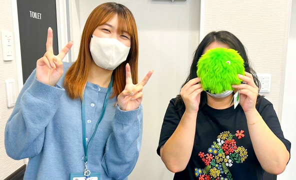 K・U様