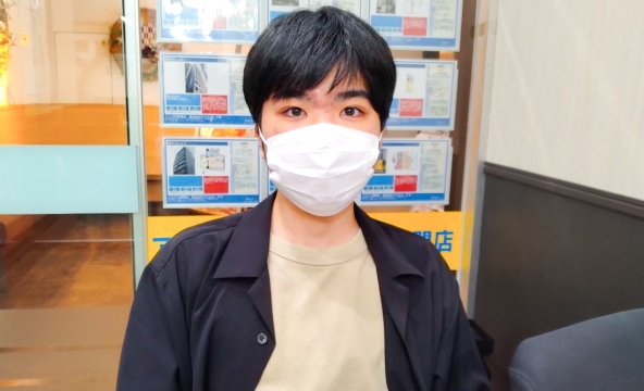 U・T様