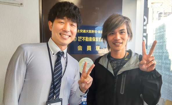T・O様