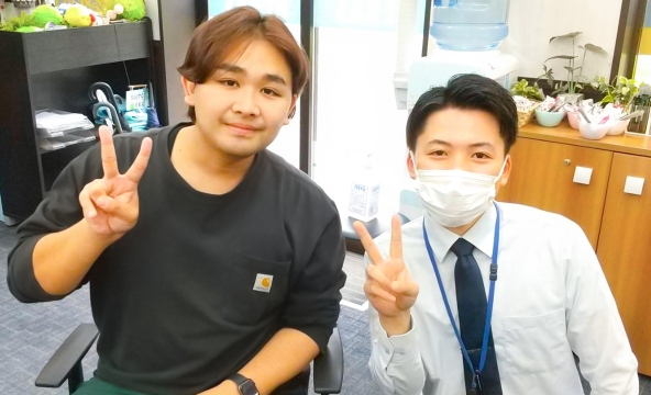 Y・T様
