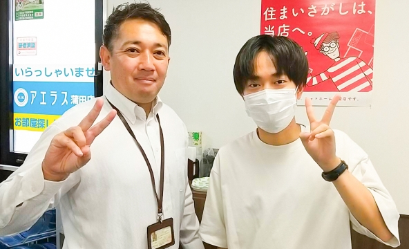 C・Y様