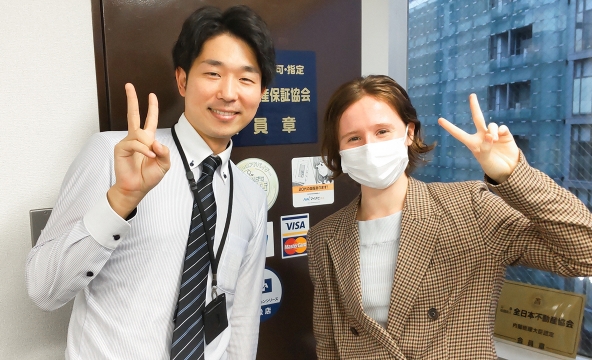 K・D様