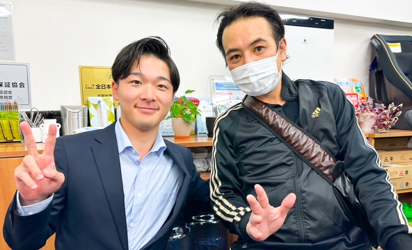 M・A様