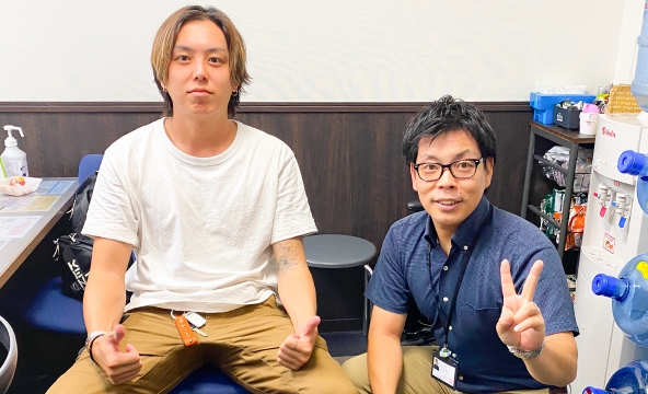 R・I様