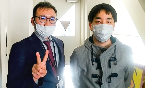 Y・T様