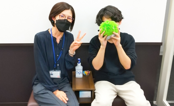 K・W様