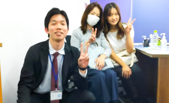 H・I様