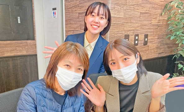 I・M様