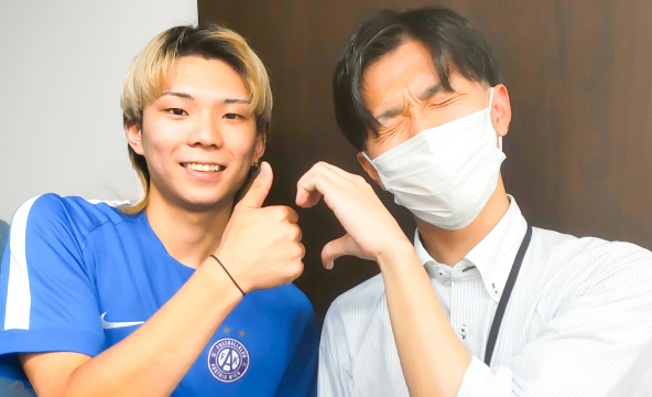 H・R様
