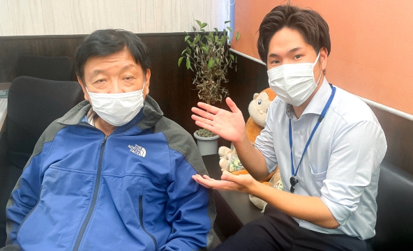 Ｍ・Ｓ様