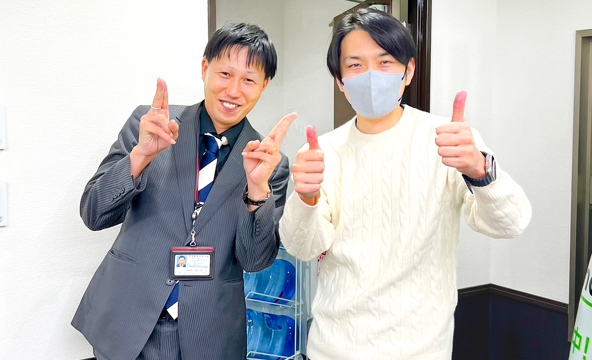 Ｙ・Ｋ様