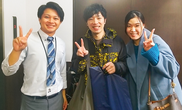 Ｗ・Ａ様