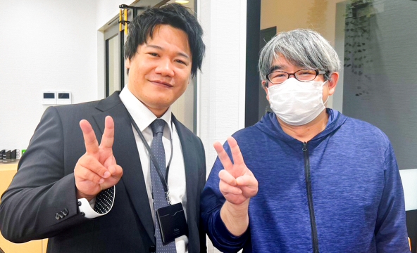 H・S様