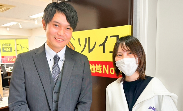 K・K様