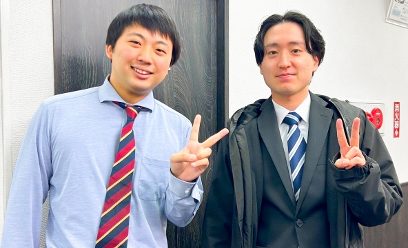 H・A様