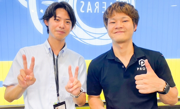 T・D様