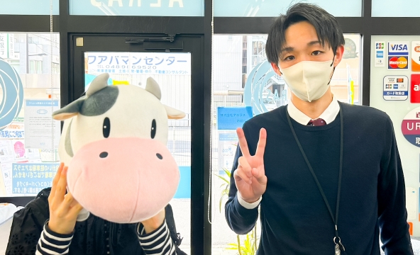 S・A様