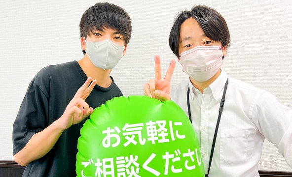 I・D様