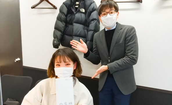 Y・S様