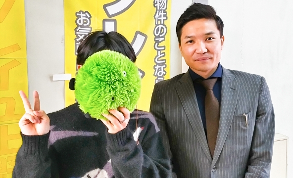 W・F様