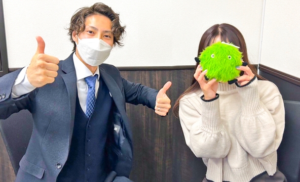 N・Y様