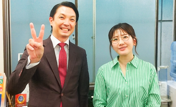 H・K様