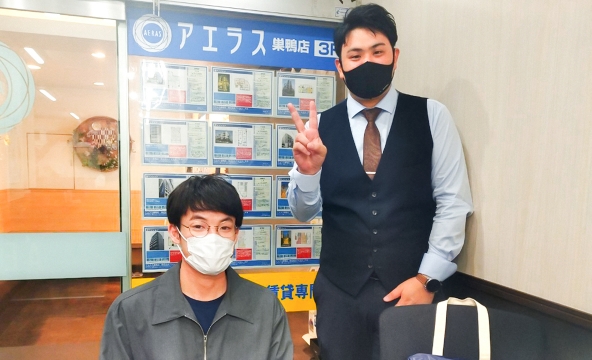 M・M様