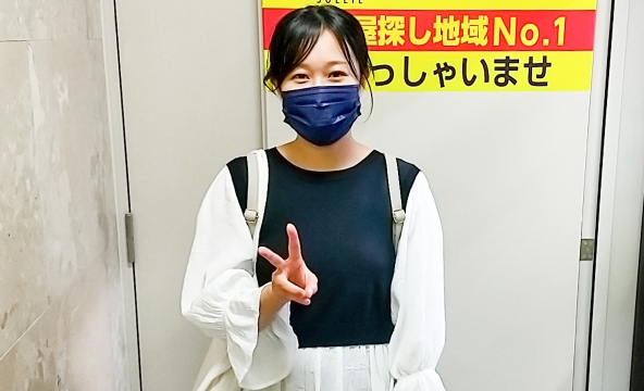 M・H様
