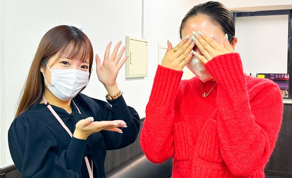 M・K様
