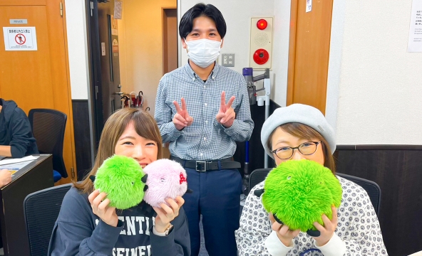 R・E様