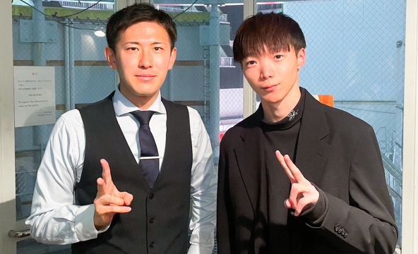 R・N様