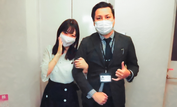Y・M様