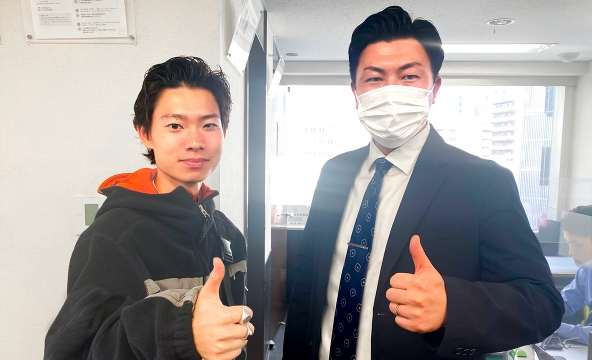 Y・Y様