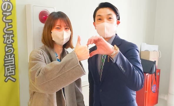 Ｋ・Ｋ様