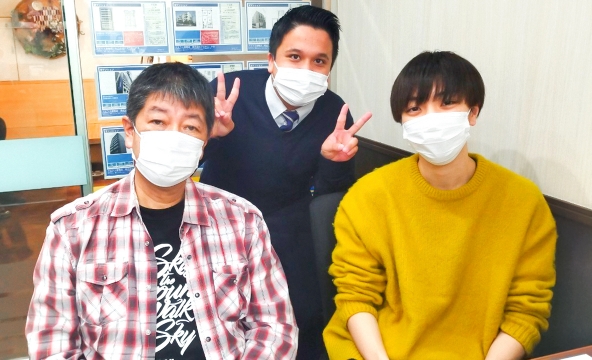 Ｙ・Ｙ様