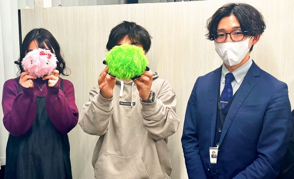 S・H様
