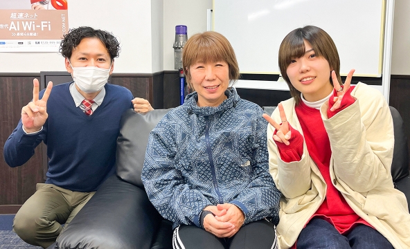 N・K様