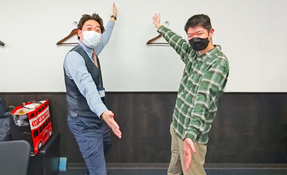 Y・T様