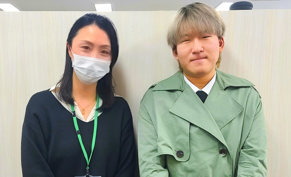 K・K様