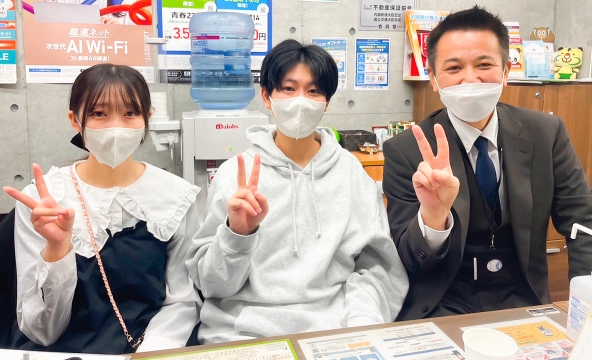 S・S様
