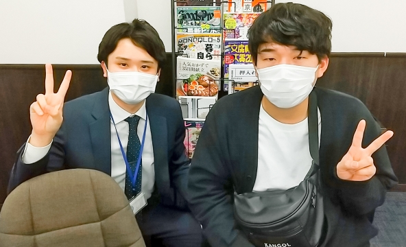 Y・O様