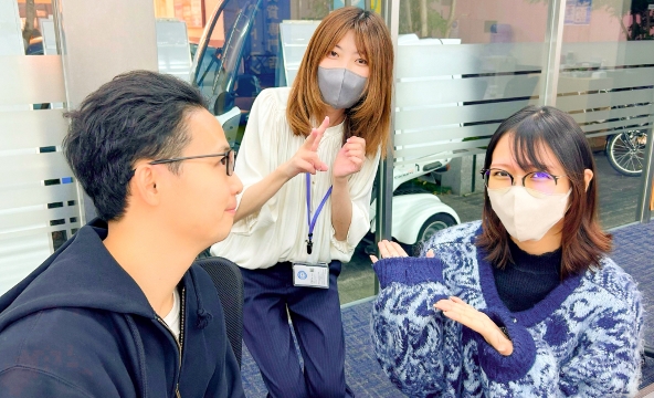 Ｔ・Ｈ様
